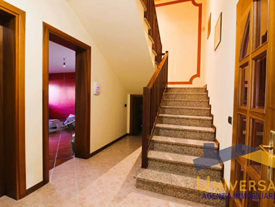 Immagine 26 di Casa bifamiliare in vendita  in Via Don Bosco a Santa Giustina In Colle