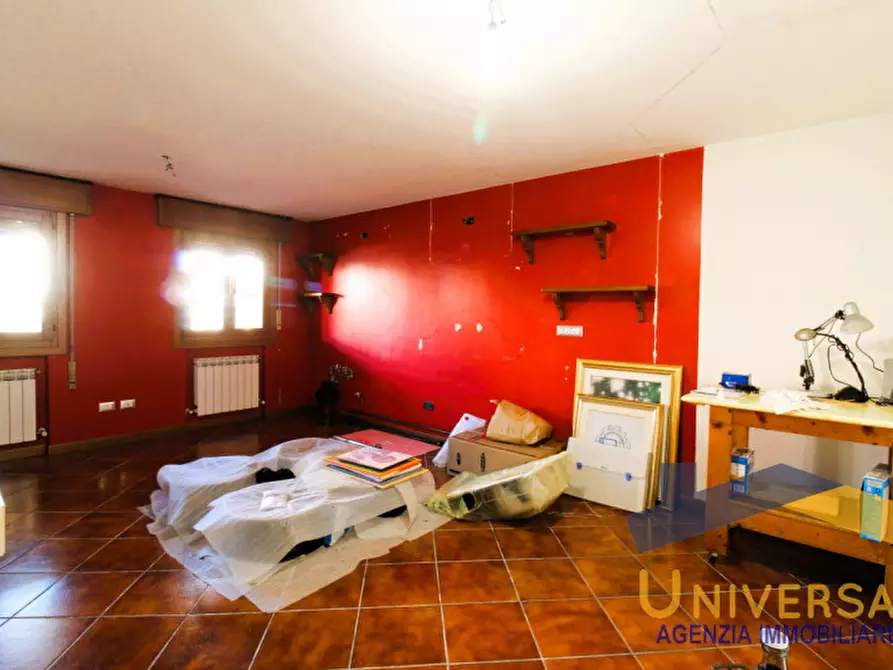 Immagine 28 di Casa bifamiliare in vendita  in Via Don Bosco a Santa Giustina In Colle