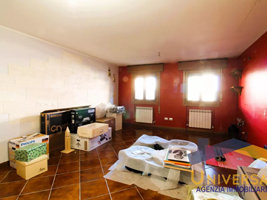 Immagine 29 di Casa bifamiliare in vendita  in Via Don Bosco a Santa Giustina In Colle