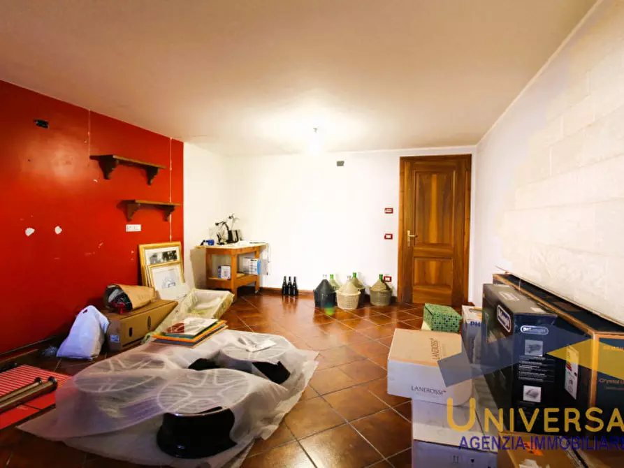 Immagine 30 di Casa bifamiliare in vendita  in Via Don Bosco a Santa Giustina In Colle