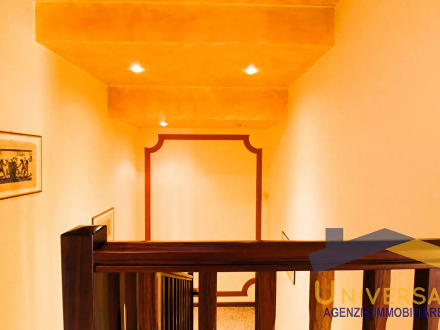 Immagine 32 di Casa bifamiliare in vendita  in Via Don Bosco a Santa Giustina In Colle