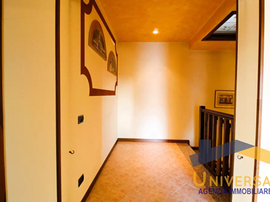 Immagine 33 di Casa bifamiliare in vendita  in Via Don Bosco a Santa Giustina In Colle