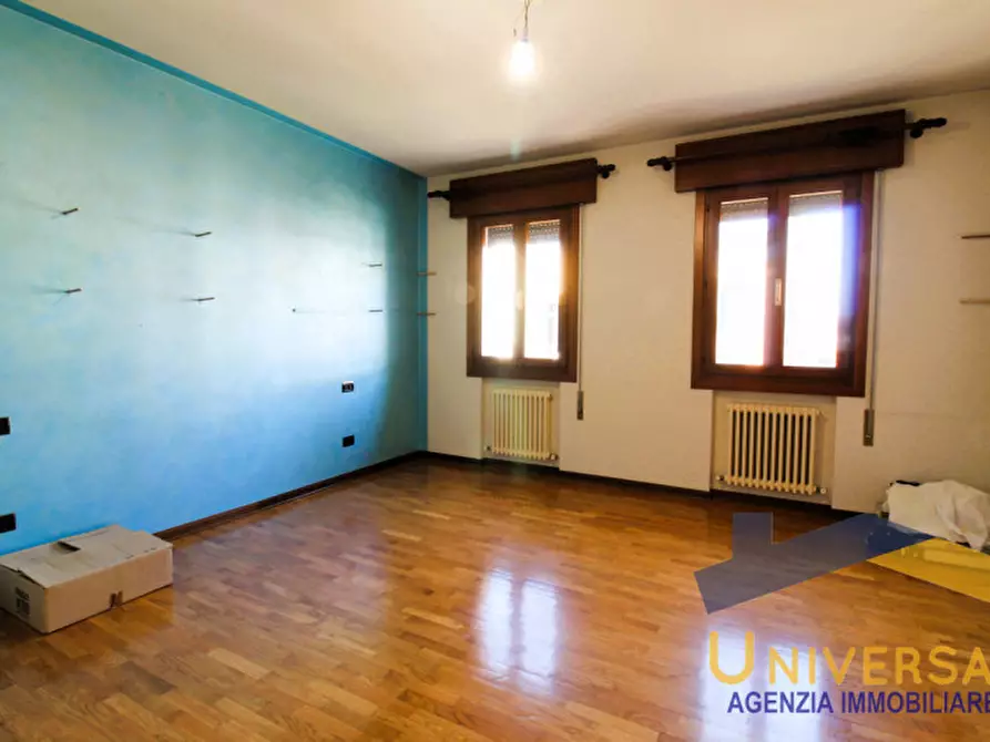 Immagine 41 di Casa bifamiliare in vendita  in Via Don Bosco a Santa Giustina In Colle