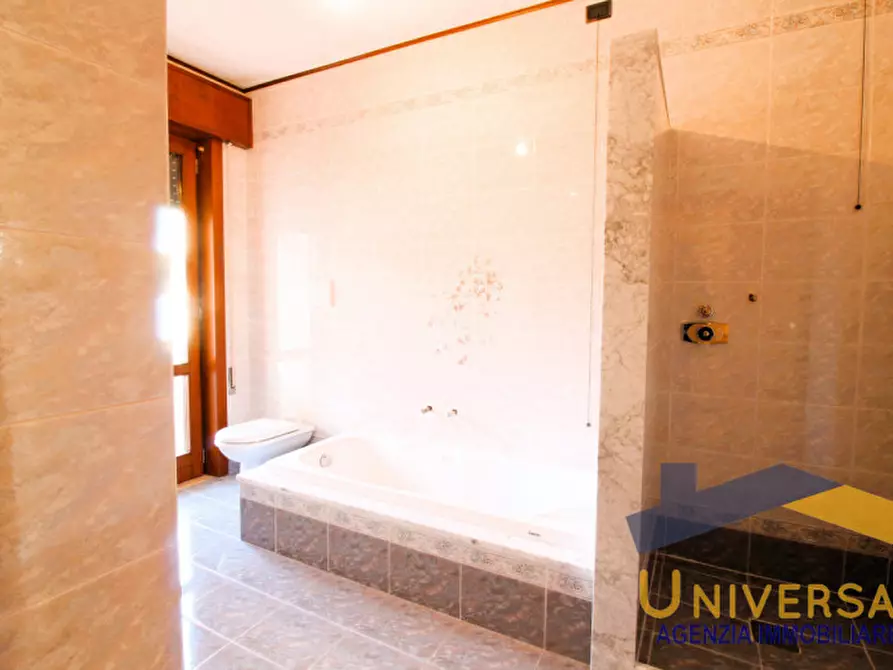 Immagine 43 di Casa bifamiliare in vendita  in Via Don Bosco a Santa Giustina In Colle