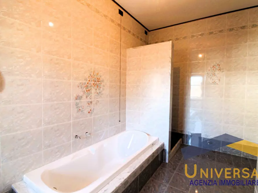 Immagine 44 di Casa bifamiliare in vendita  in Via Don Bosco a Santa Giustina In Colle