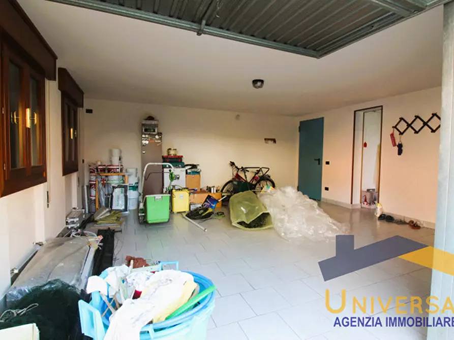 Immagine 45 di Casa bifamiliare in vendita  in Via Don Bosco a Santa Giustina In Colle