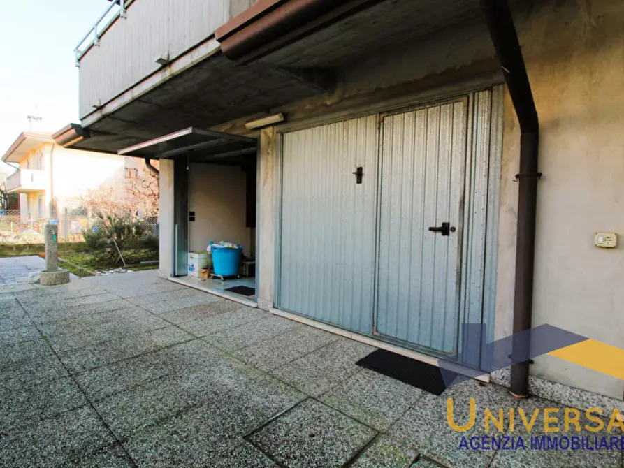 Immagine 46 di Casa bifamiliare in vendita  in Via Don Bosco a Santa Giustina In Colle