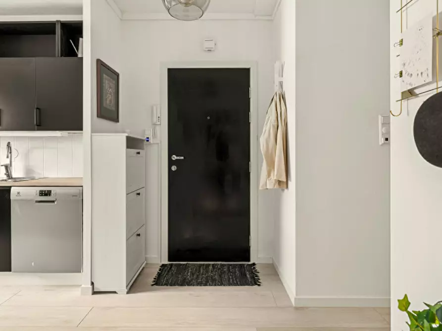 Immagine 3 di Appartamento in vendita  in via puccini a Albignasego