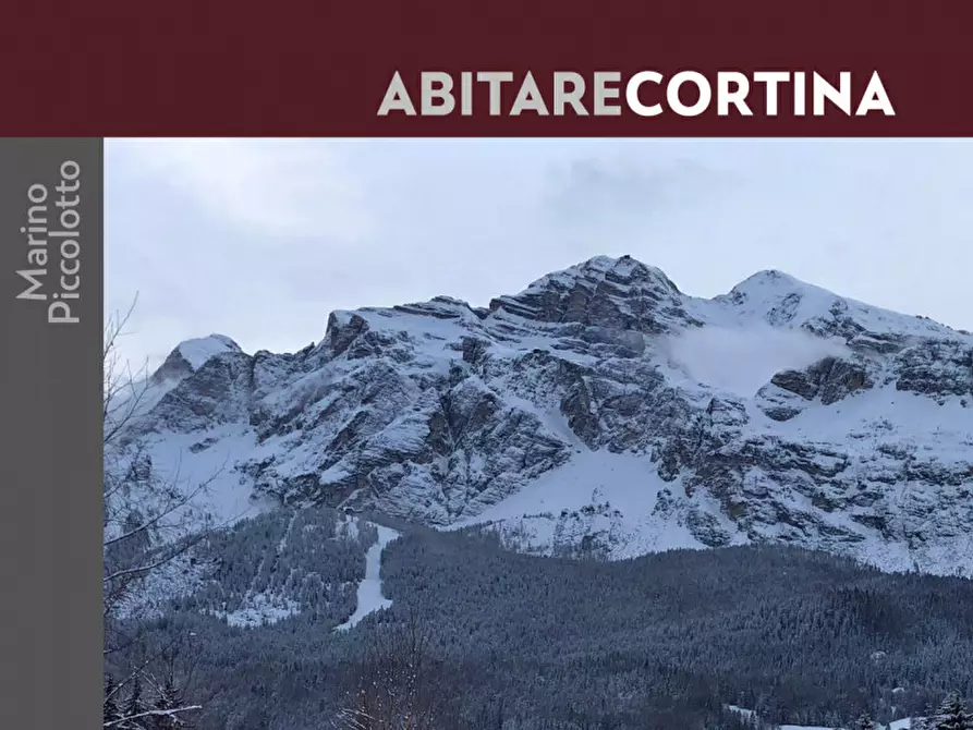 Immagine 1 di Appartamento in affitto  in Località Cianderies a Cortina D'ampezzo