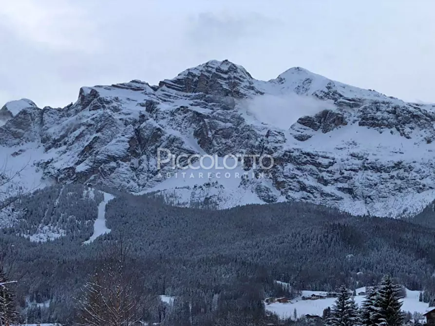 Immagine 2 di Appartamento in affitto  in Località Cianderies a Cortina D'ampezzo