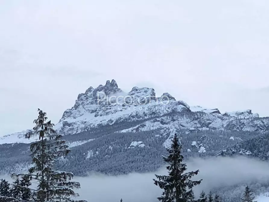 Immagine 3 di Appartamento in affitto  in Località Cianderies a Cortina D'ampezzo