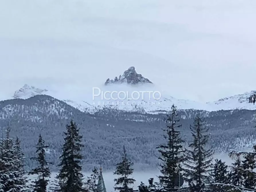 Immagine 4 di Appartamento in affitto  in Località Cianderies a Cortina D'ampezzo