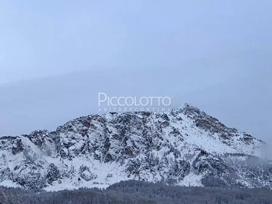 Immagine 6 di Appartamento in affitto  in Località Cianderies a Cortina D'ampezzo