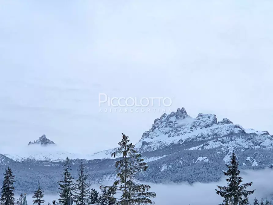 Immagine 7 di Appartamento in affitto  in Località Cianderies a Cortina D'ampezzo
