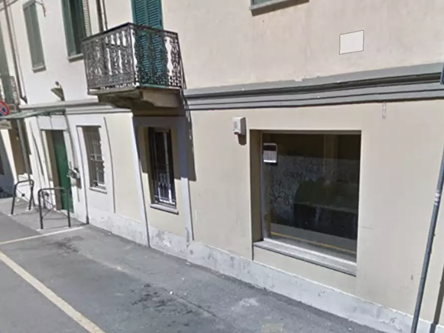 Immagine 2 di Ufficio in vendita  in via parma 46 a Alessandria