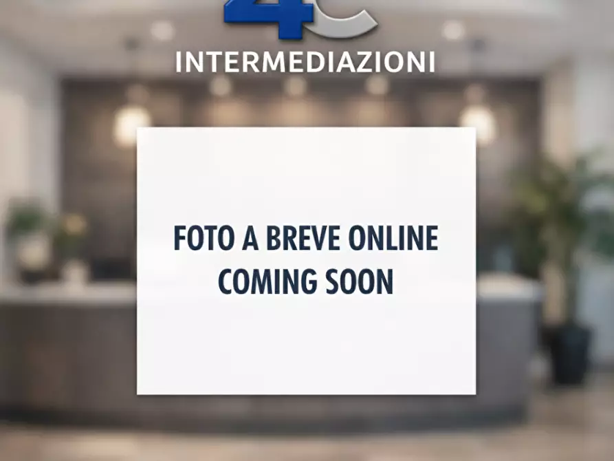 Immagine 8 di Ufficio in vendita  in via parma 46 a Alessandria