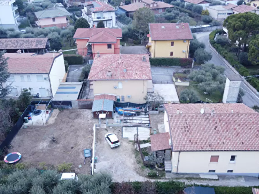 Immagine 2 di Casa indipendente in vendita  in via Paiari 32 a Lazise