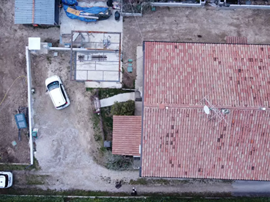 Immagine 3 di Casa indipendente in vendita  in via Paiari 32 a Lazise