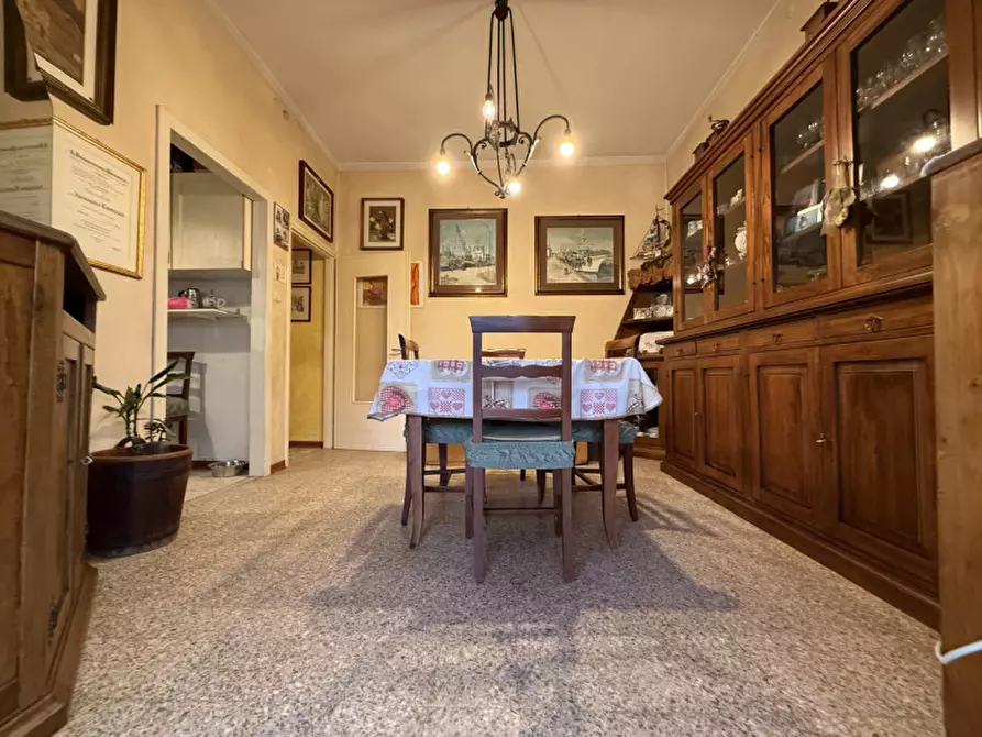 Immagine 7 di Casa indipendente in vendita  in via Paiari 32 a Lazise