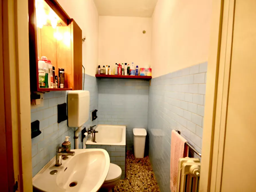 Immagine 12 di Casa indipendente in vendita  in via Paiari 32 a Lazise