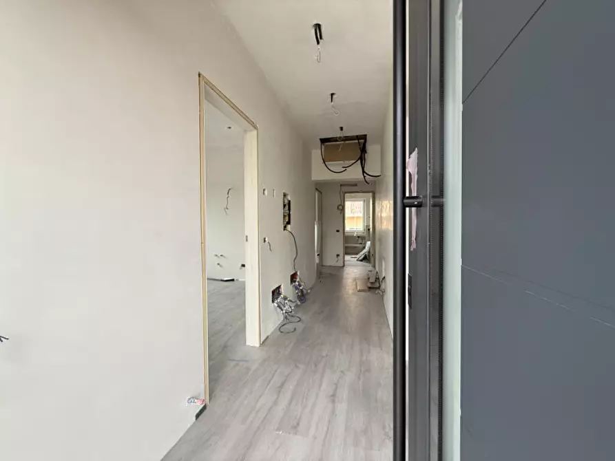 Immagine 14 di Casa indipendente in vendita  in via Paiari 32 a Lazise