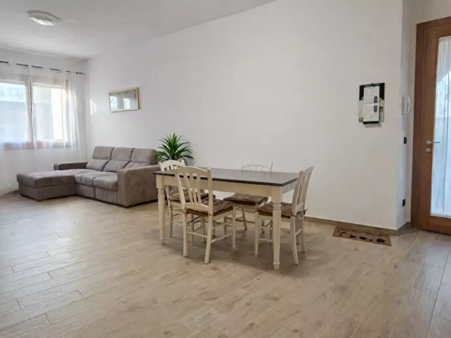 Immagine 3 di Appartamento in vendita  in via roma 50 a Due Carrare
