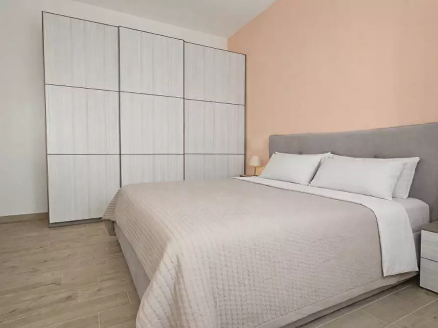 Immagine 5 di Appartamento in vendita  in via roma 50 a Due Carrare