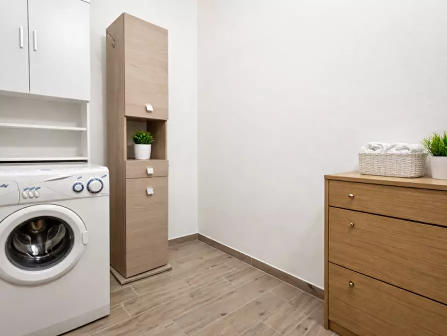 Immagine 7 di Appartamento in vendita  in via roma 50 a Due Carrare