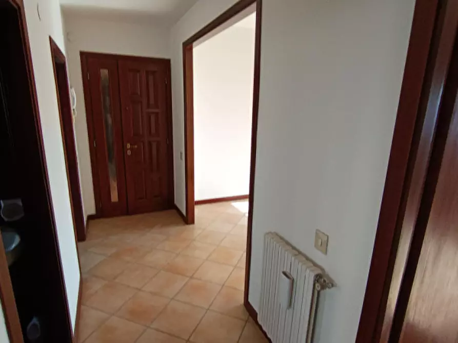 Immagine 2 di Appartamento in vendita  in via Nizza, 37 a Piazzola Sul Brenta
