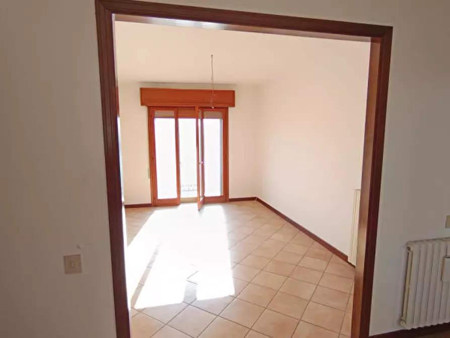 Immagine 3 di Appartamento in vendita  in via Nizza, 37 a Piazzola Sul Brenta