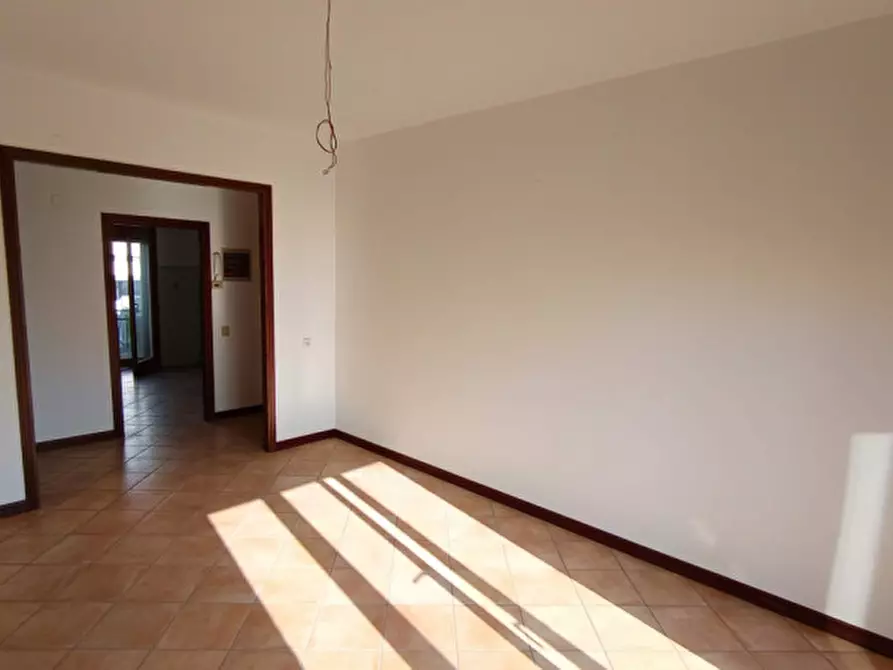 Immagine 5 di Appartamento in vendita  in via Nizza, 37 a Piazzola Sul Brenta