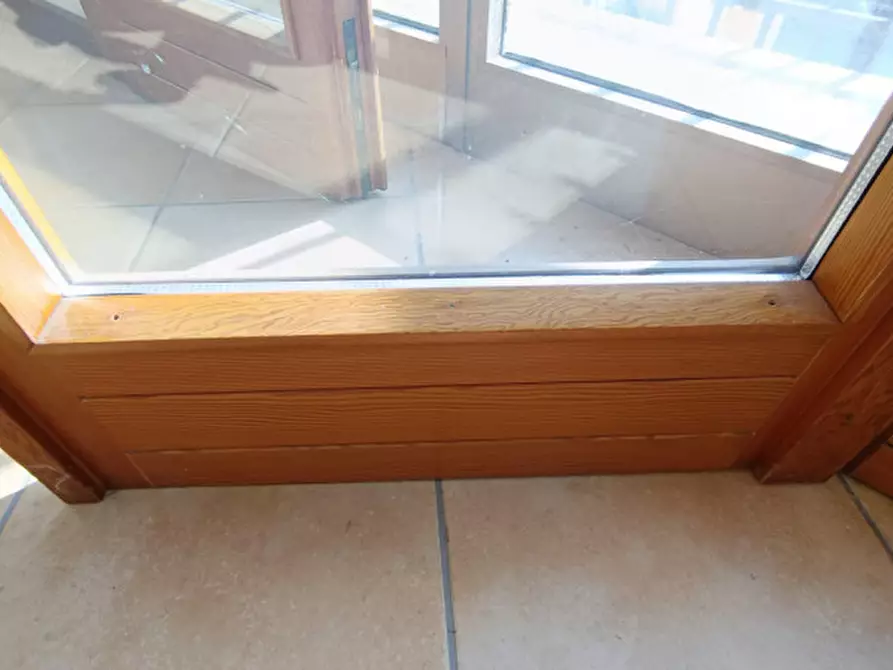 Immagine 18 di Appartamento in vendita  in via Nizza, 37 a Piazzola Sul Brenta