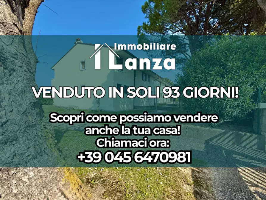 Immagine 1 di Appartamento in vendita  in Via Trento 26 a Lazise