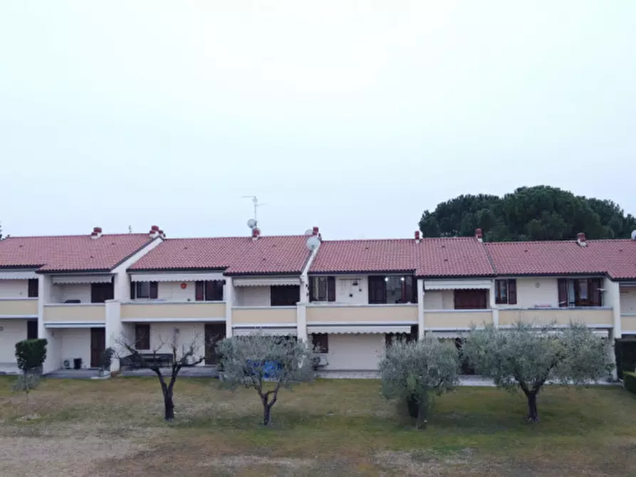 Immagine 2 di Appartamento in vendita  in Via Trento 26 a Lazise