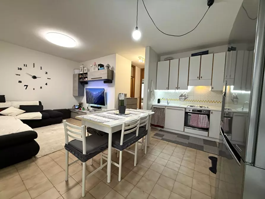 Immagine 4 di Appartamento in vendita  in Via Trento 26 a Lazise