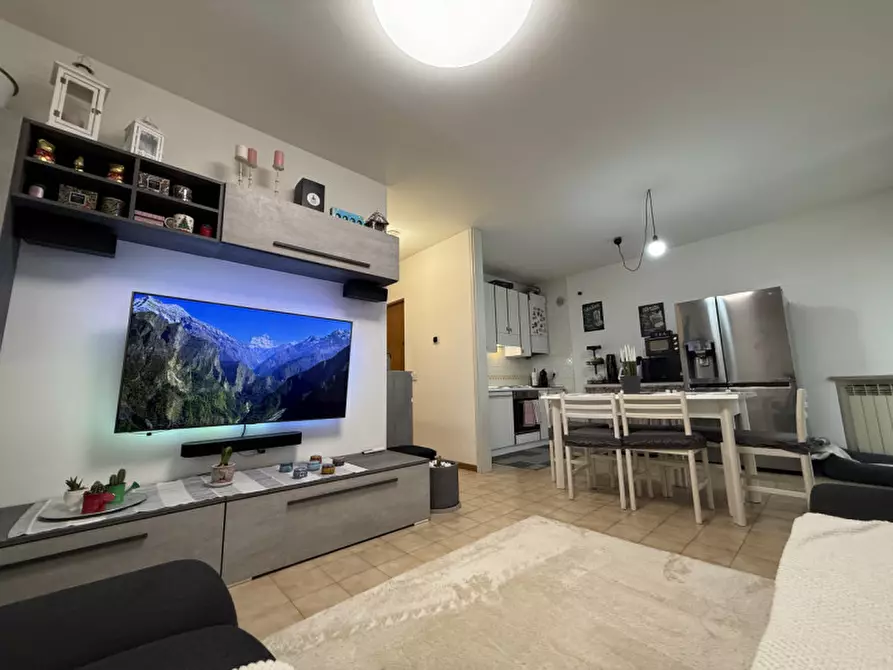 Immagine 4 di Appartamento in vendita  in Via Trento 26 a Lazise