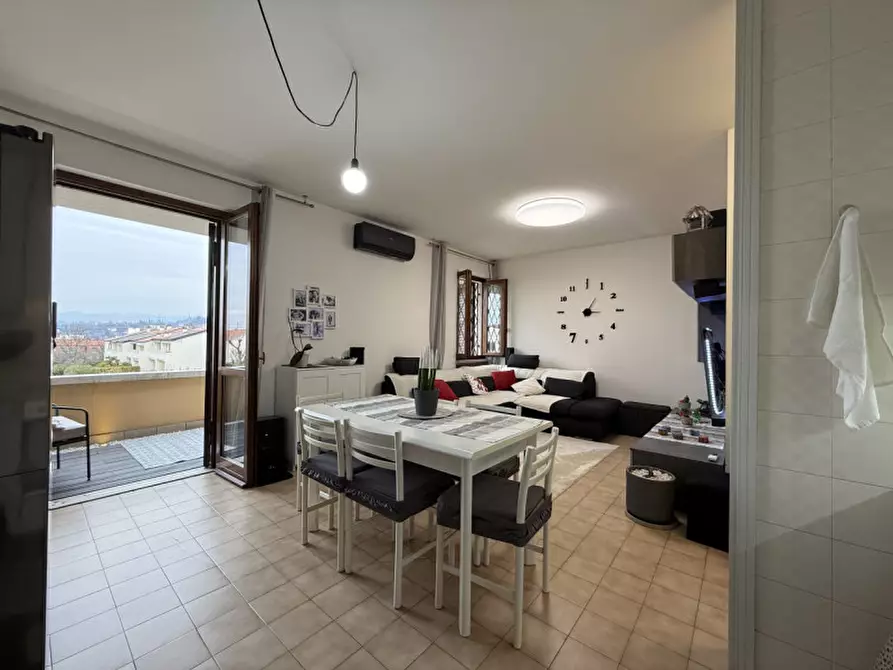 Immagine 7 di Appartamento in vendita  in Via Trento 26 a Lazise