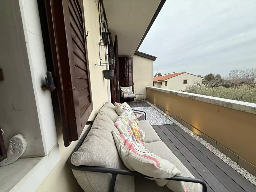 Immagine 10 di Appartamento in vendita  in Via Trento 26 a Lazise