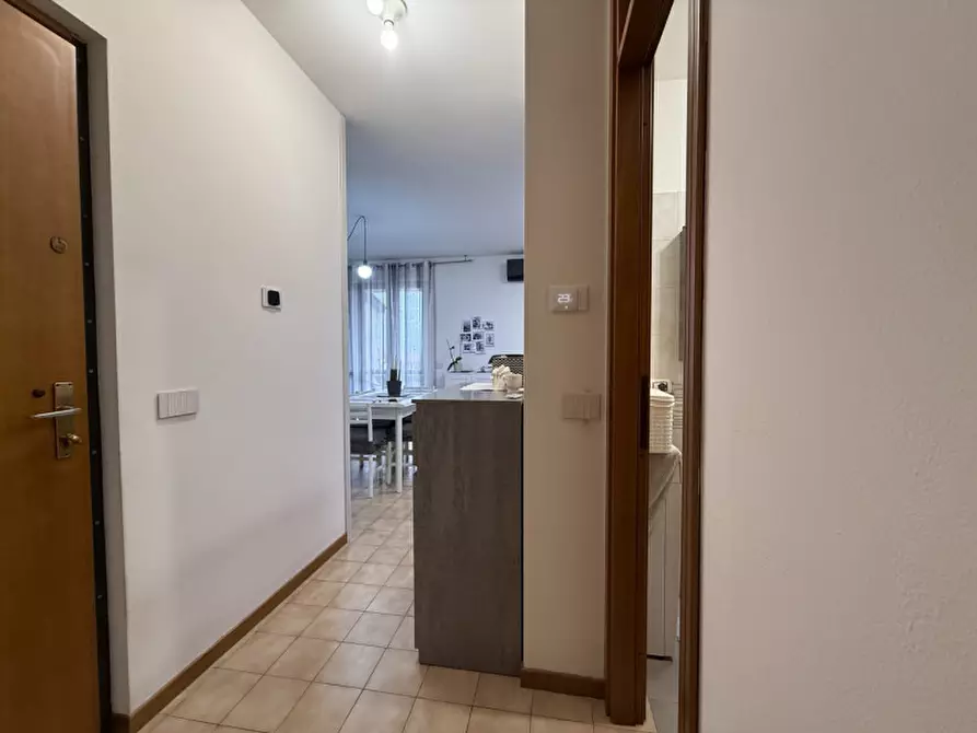 Immagine 11 di Appartamento in vendita  in Via Trento 26 a Lazise