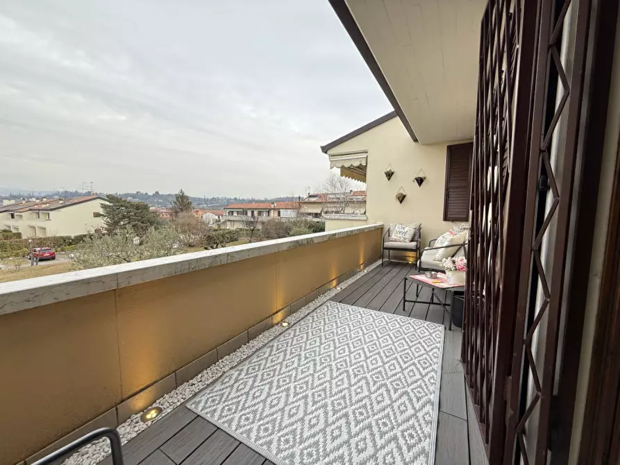 Immagine 11 di Appartamento in vendita  in Via Trento 26 a Lazise