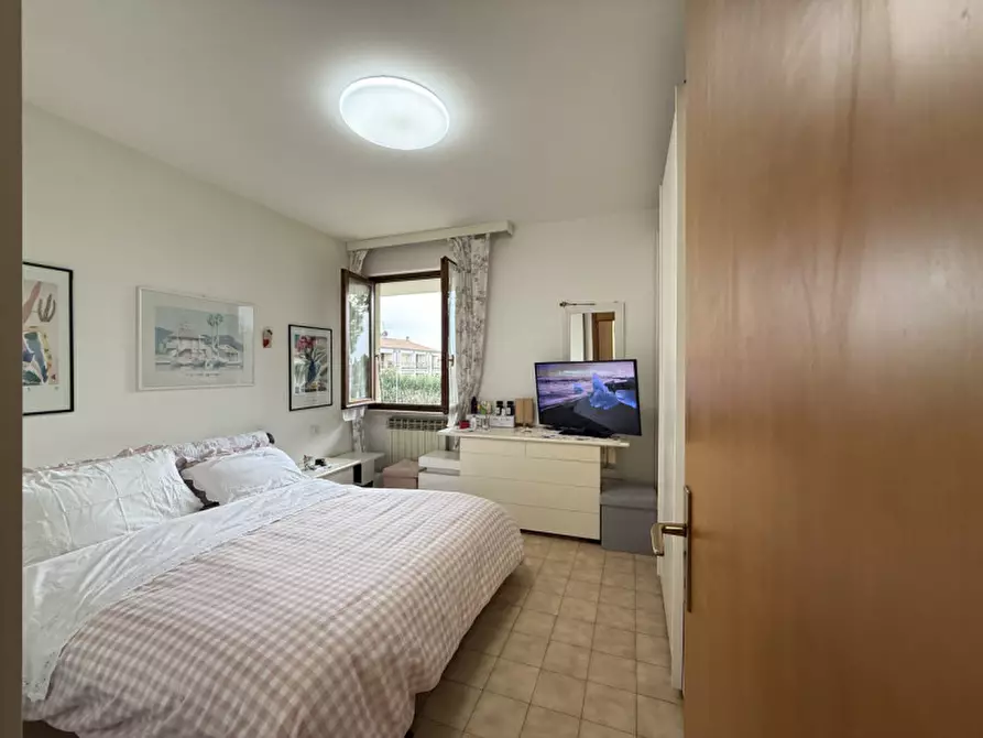 Immagine 13 di Appartamento in vendita  in Via Trento 26 a Lazise