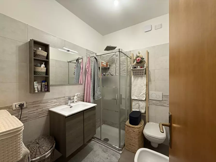 Immagine 15 di Appartamento in vendita  in Via Trento 26 a Lazise