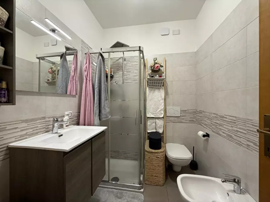 Immagine 17 di Appartamento in vendita  in Via Trento 26 a Lazise