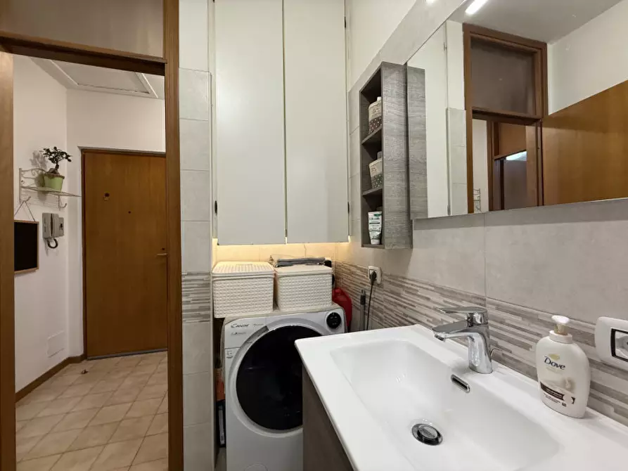 Immagine 17 di Appartamento in vendita  in Via Trento 26 a Lazise