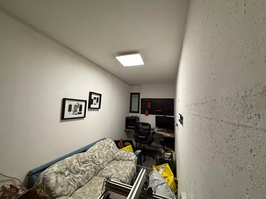 Immagine 19 di Appartamento in vendita  in Via Trento 26 a Lazise