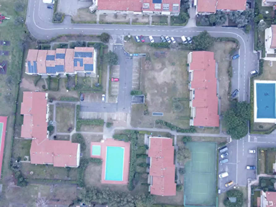 Immagine 21 di Appartamento in vendita  in Via Trento 26 a Lazise