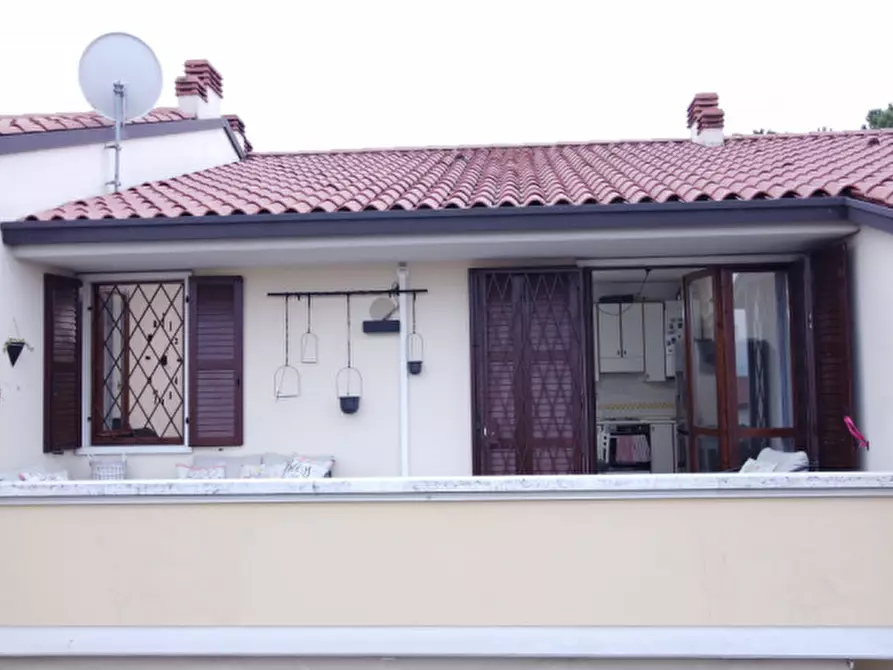 Immagine 22 di Appartamento in vendita  in Via Trento 26 a Lazise