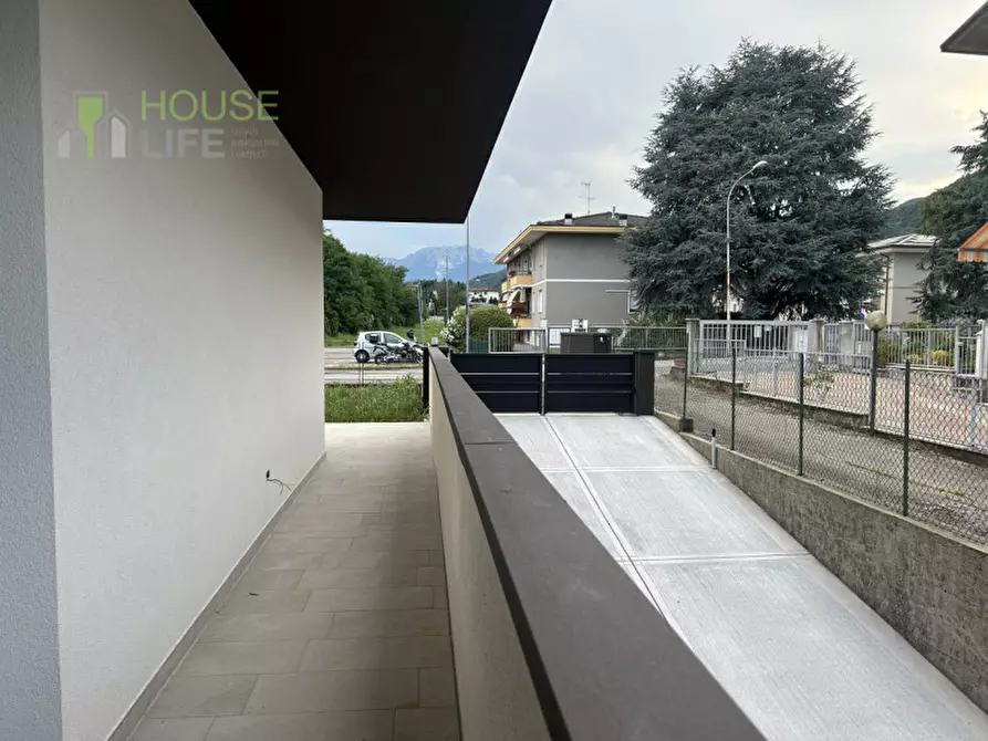 Immagine 5 di Appartamento in vendita  a Schio