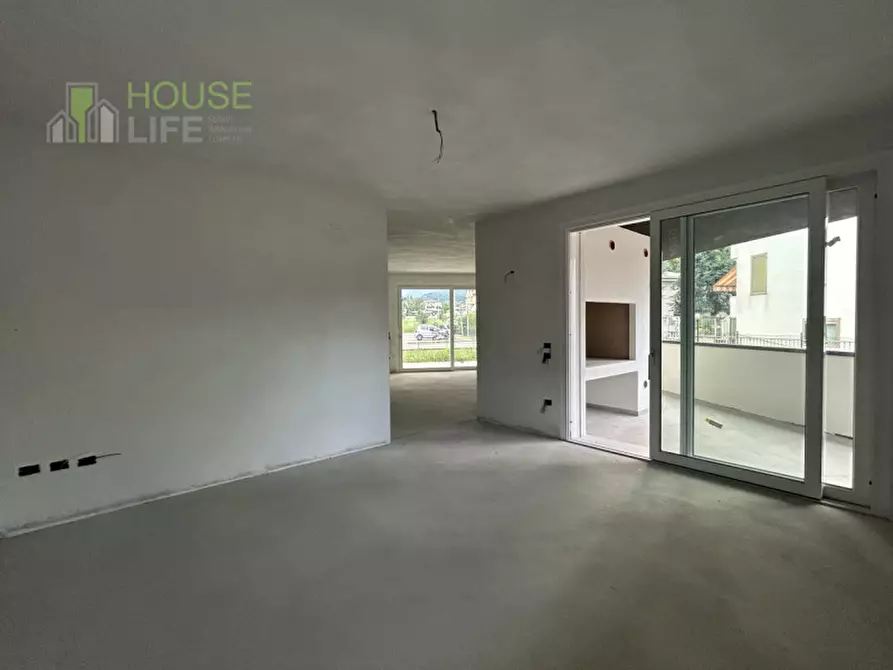 Immagine 7 di Appartamento in vendita  a Schio