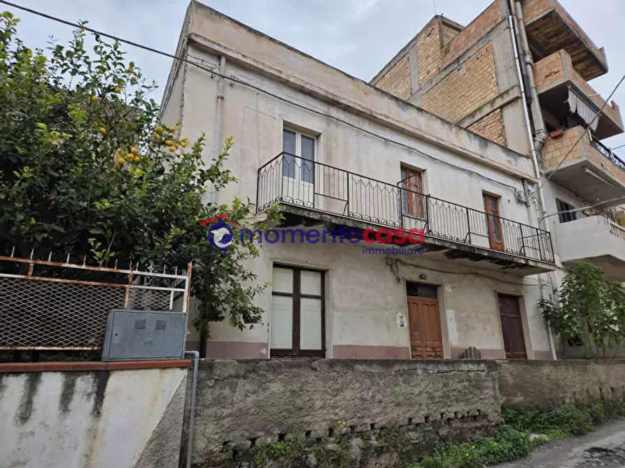 Immagine 2 di Casa indipendente in vendita  in via saracinello al torrente 13 a Reggio Di Calabria